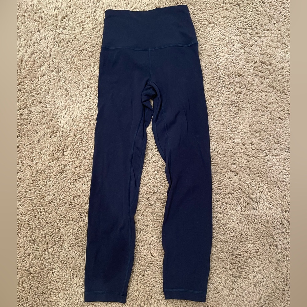 Lululemon aligns
